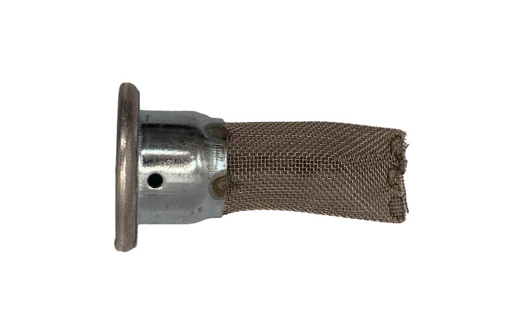 NPS Spark Arrestor for RV Generator Exhaust – IE002