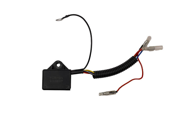 NPS Oil Isolator for RV Generator – Di011