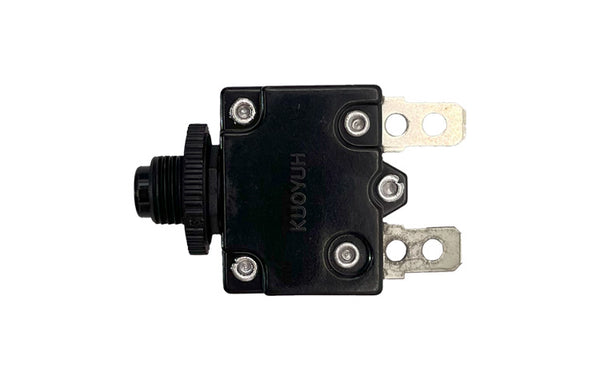 NPS Overload Protection 10A for RV Generator – EC007