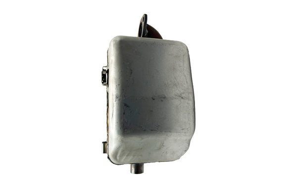 NPS Muffler for RV Generator Exhaust System – BG024