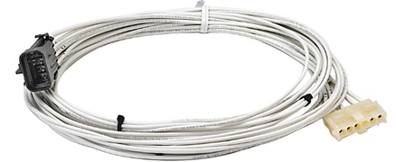 Cummins 10 ft Remote Control Wire Harness and Plug