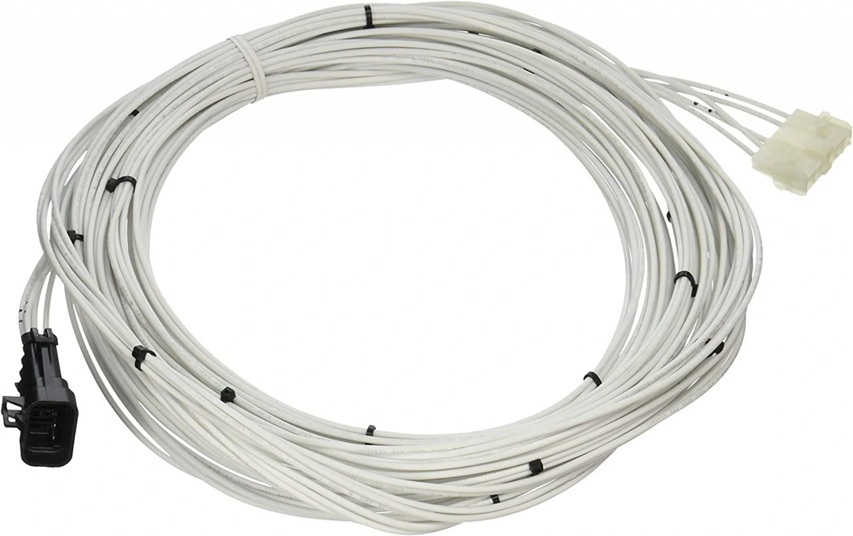Cummins 30 ft Remote Control Wire Harness and Plug