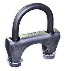 Cummins Exhaust Clamp