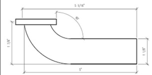 Cummins 18" Pigtail for EC-30 Installation