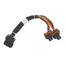 Cummins Y Harness - Gasoline/LP Generators