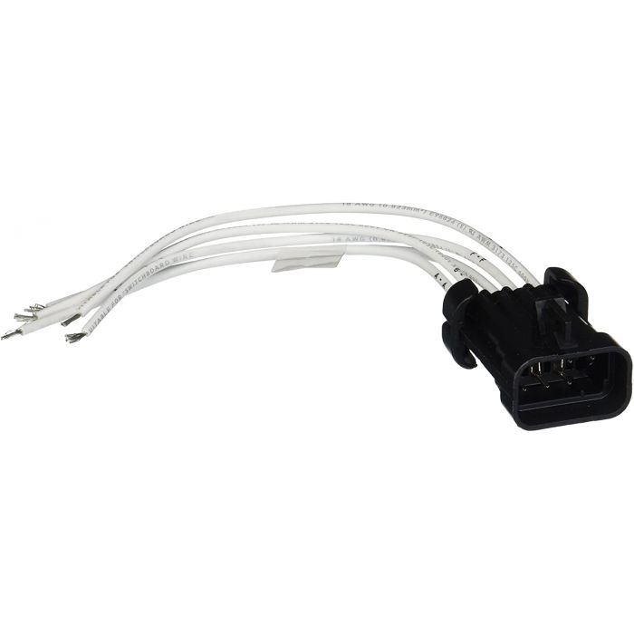Cummins Remote Control Harness Pigtail (genset end)
