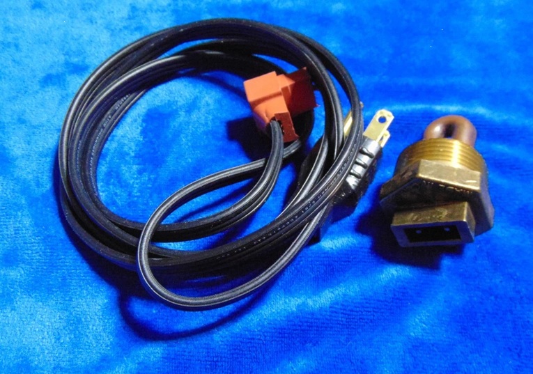 Cummins Engine Block Heater Kit