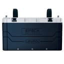 48V 100Ah (5.12kWh) V2 Elite Series - Heated & Bluetooth & Victron Comms LiFePO4 Battery