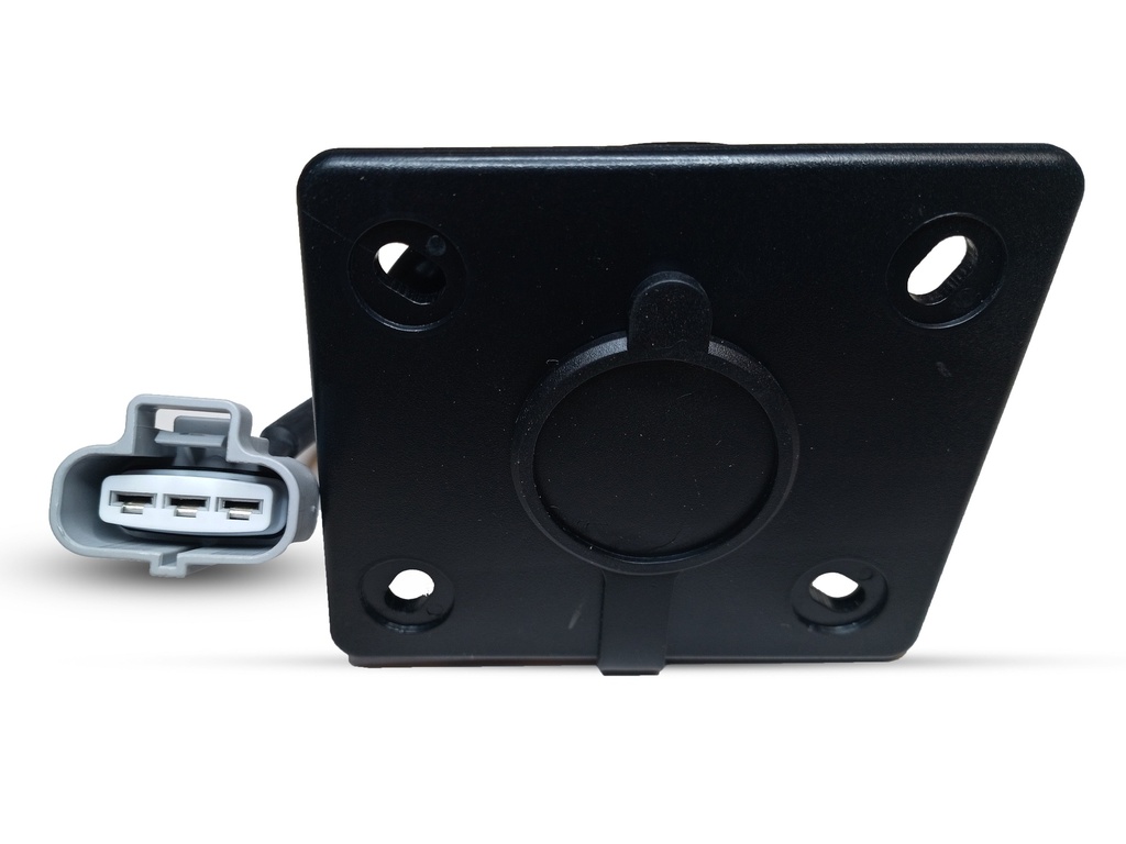 EZGO Port Plug