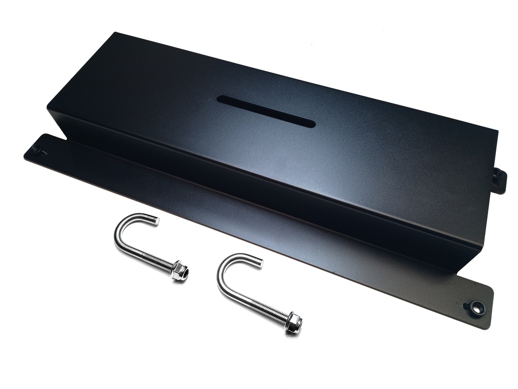 Mounting Bracket for Club Car Precedent - J Hook