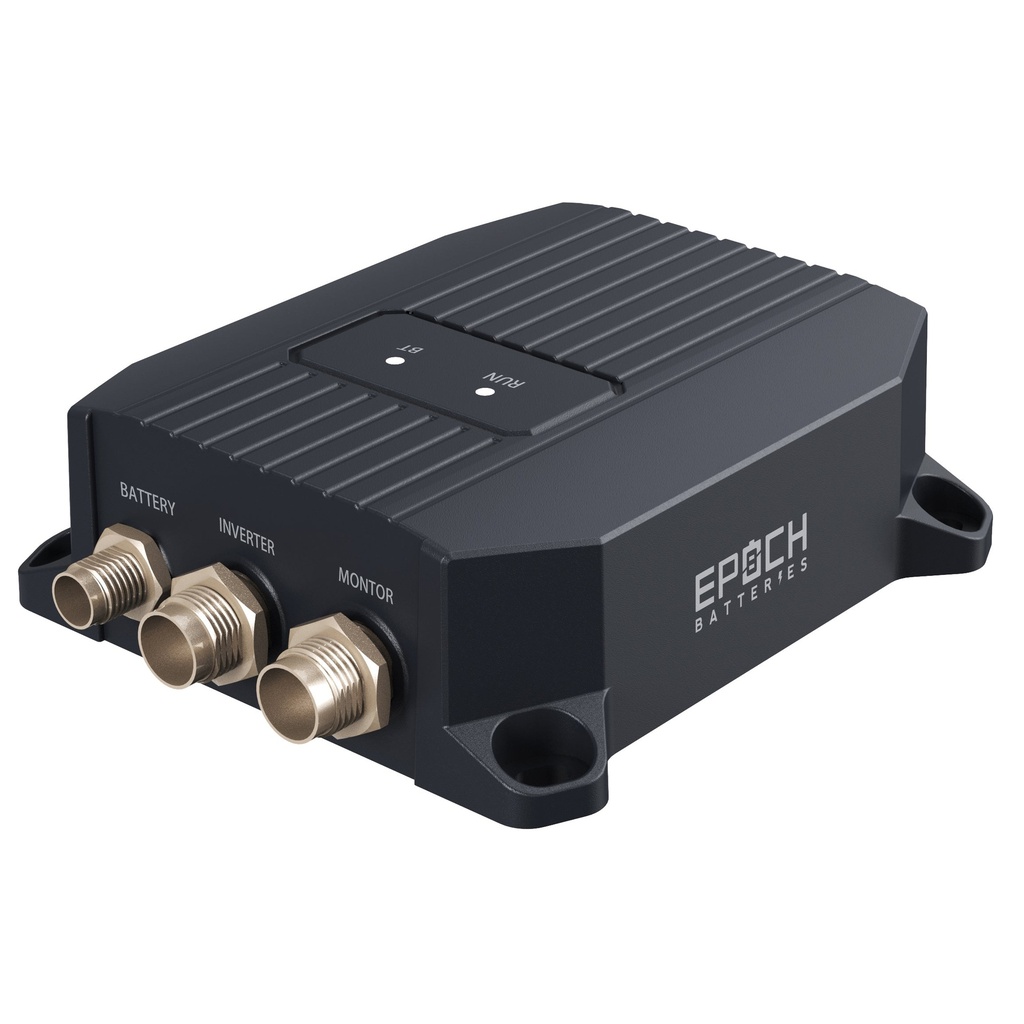 Pro Series - Communications Box