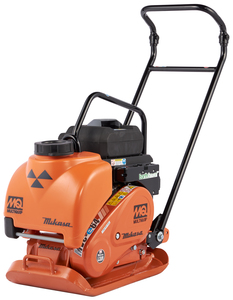 Multiquip MQ MVCE64VBW Fwd Plate Electric Bare wtr tnk 14 wide