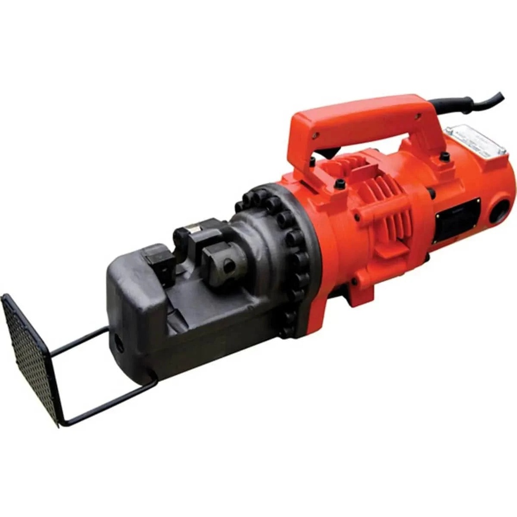 Multiquip MQ HBC25B Rebar Cutter Hand Held 1" Grade 60
