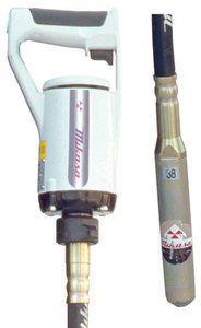 Multiquip MQ UM12810 Vibr Assy. 1.10" Head 4.7 Length 115V