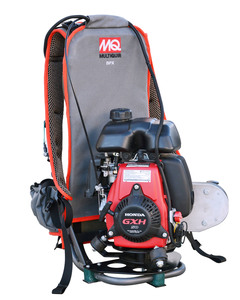 Multiquip MQ BPX VIBRATOR MOTOR BACKPACK