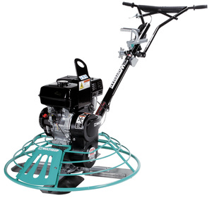 Multiquip MQ J36H90H TROWEL 36" HONDA GX270 HIGH SPEED