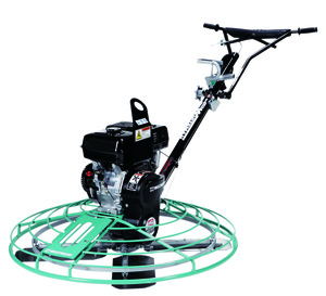 Multiquip MQ B46H11H TROWEL 46" HONDA GX340 HIGH SPEED