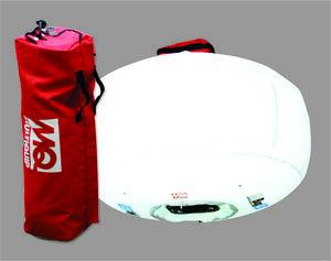 Multiquip MQ GB3LEDB Light Balloon Lamp ONLY LED 300W