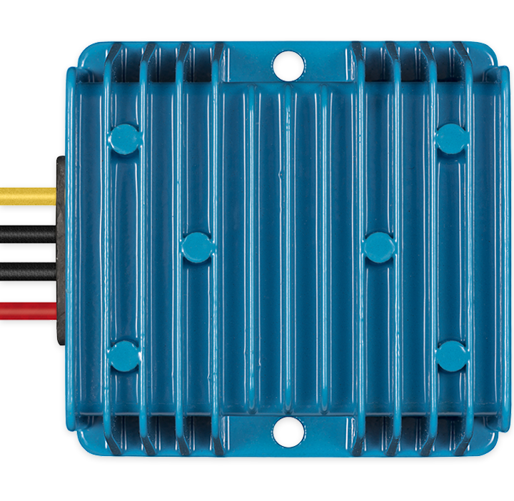 Orion IP67 24/12-10A (120W)