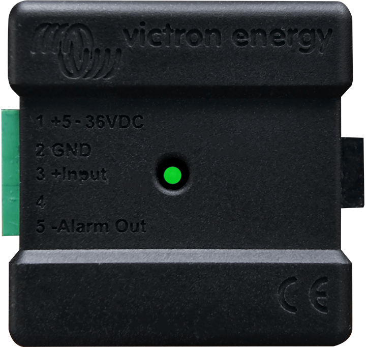 CAN-bus Temp. sensor