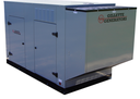Gillette SP-410 40kW LPG/Natural Gas Standby Generator