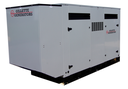 Gillette SPJD-1550 155kW Diesel Standby Generator