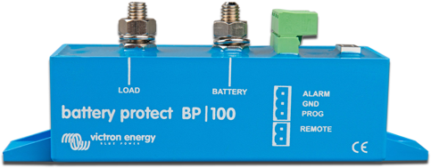 BatteryProtect 12/24V-100A