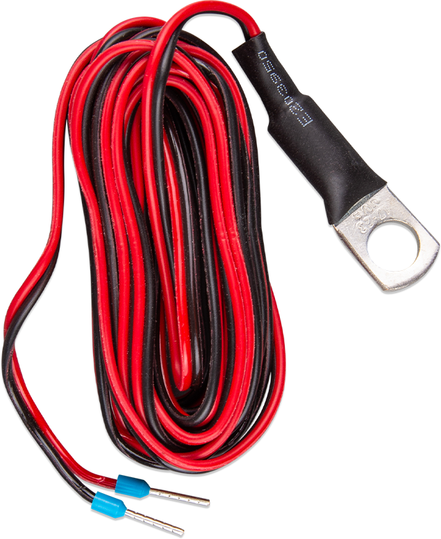 Temperature sensor QUA/PMP/Venus GX