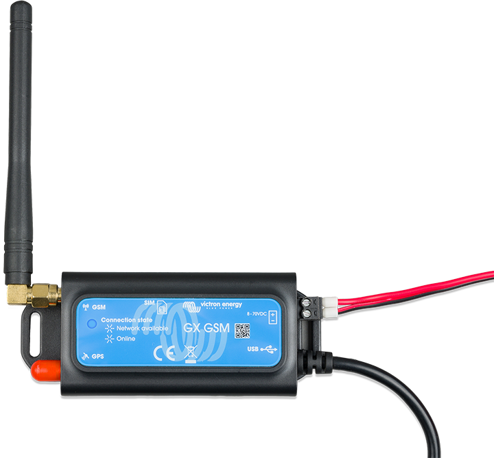 Outdoor 4G GSM Antenna