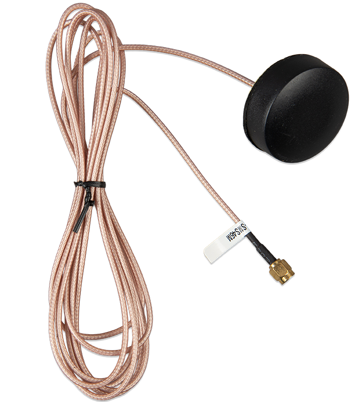 Outdoor LTE-M puck antenna (with 3m cable)