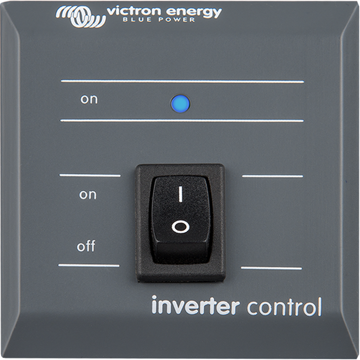 Inverter Control  VE.Direct