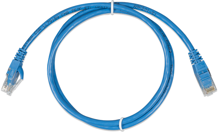 RJ12 UTP Cable 1,8 m