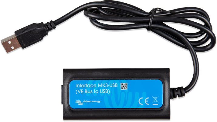 Interface MK3-USB-C (VE.Bus to USB-C)