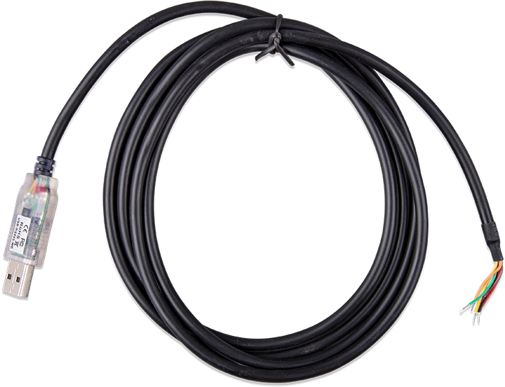 RS485 to USB interface 1.8m