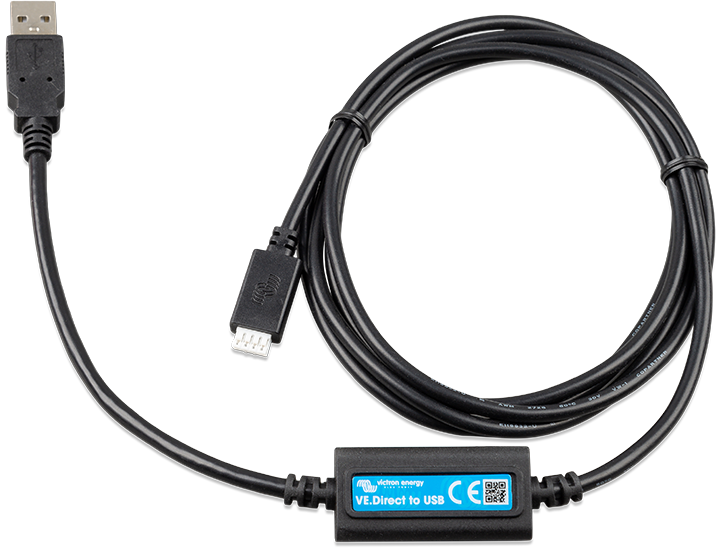 RS485 to USB interface 5m