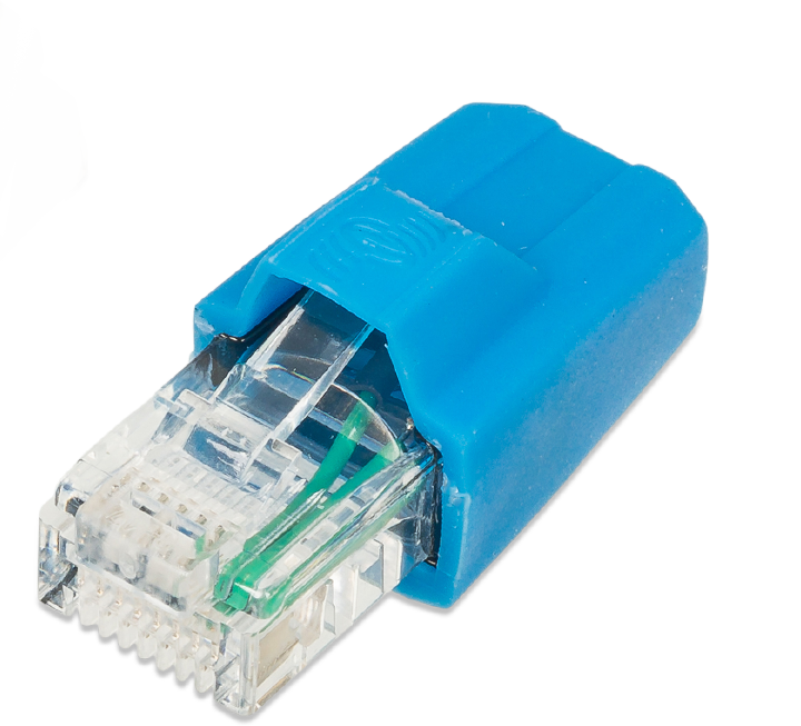VE.Can RJ45 terminator (bag of 2)