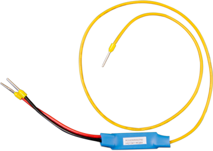 Victron Non-inverting remote on-off cable *If 0, order ASS030550220*