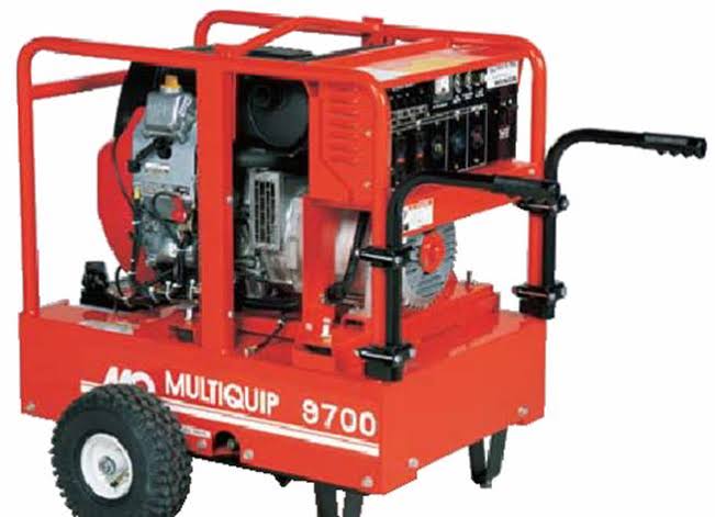 Multiquip