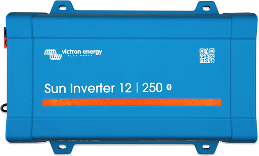 [SIN241251100] Sun Inverter 24/250-10 IEC