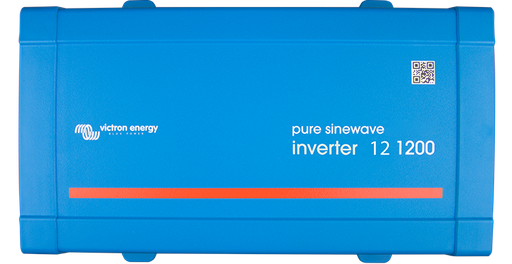 [PIN241800510] Phoenix Inverter 24/800 120V VE.Direct NEMA GFCI (UL 458)