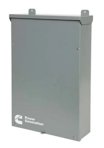 [A064G376] Cummins RA200 NSE 200 Amp Type 3R Nema Non-Service Entrance Rated Residential Automatic Transfer Switch A064G376