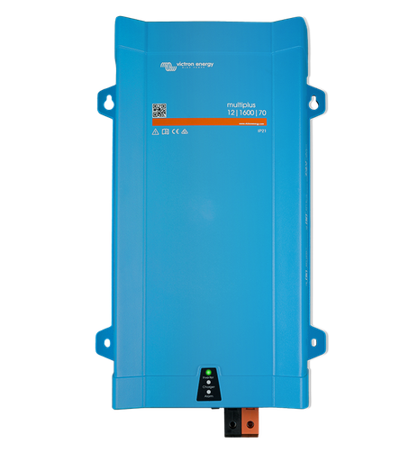 [PMP242160000] MultiPlus 24/1600/40-16 230V VE.Bus