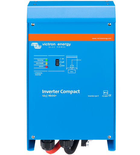 [CIN122160000] Inverter Compact 12/1600 230V VE.Bus