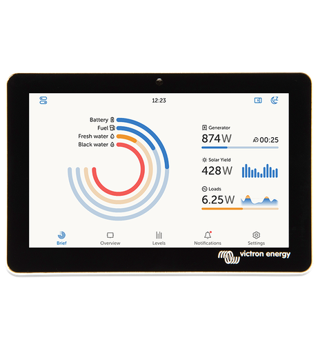 [BPP900455150] GX Touch 50 flush