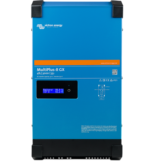 [PMP482306000] MultiPlus-II 48/3000/35-32 230V GX