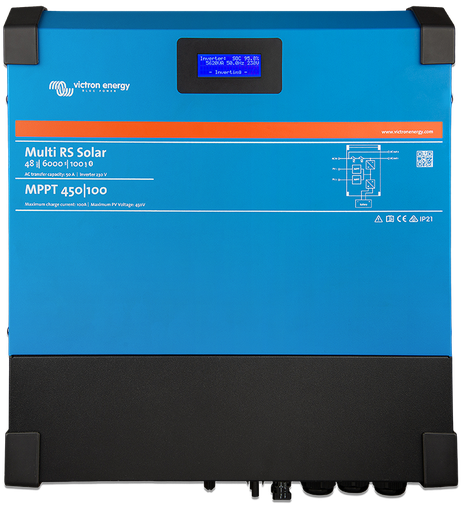 [PMR482602020] Multi RS Solar 48/6000/100-450/100