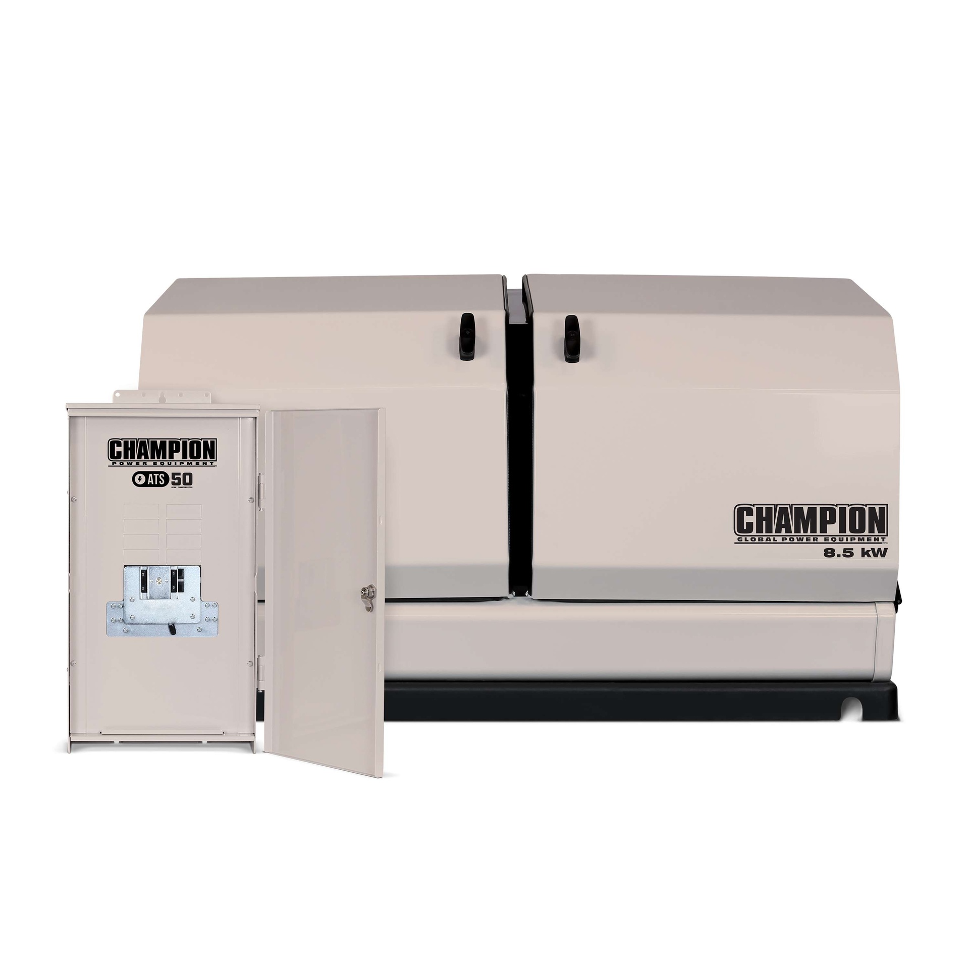 Champion Home Standby Generators