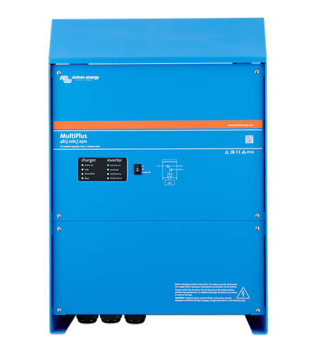 [PMP123021102] MultiPlus 12/3000/120-50 120V VE.Bus