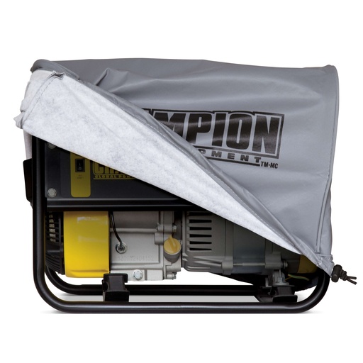 [C90015] Champion Weather-Resistant Storage Cover for 1200-1875-Watt Portable Generators