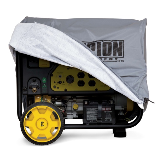 [C90011] Champion Weather-Resistant Storage Cover for 2800-4750-Watt Portable Generators